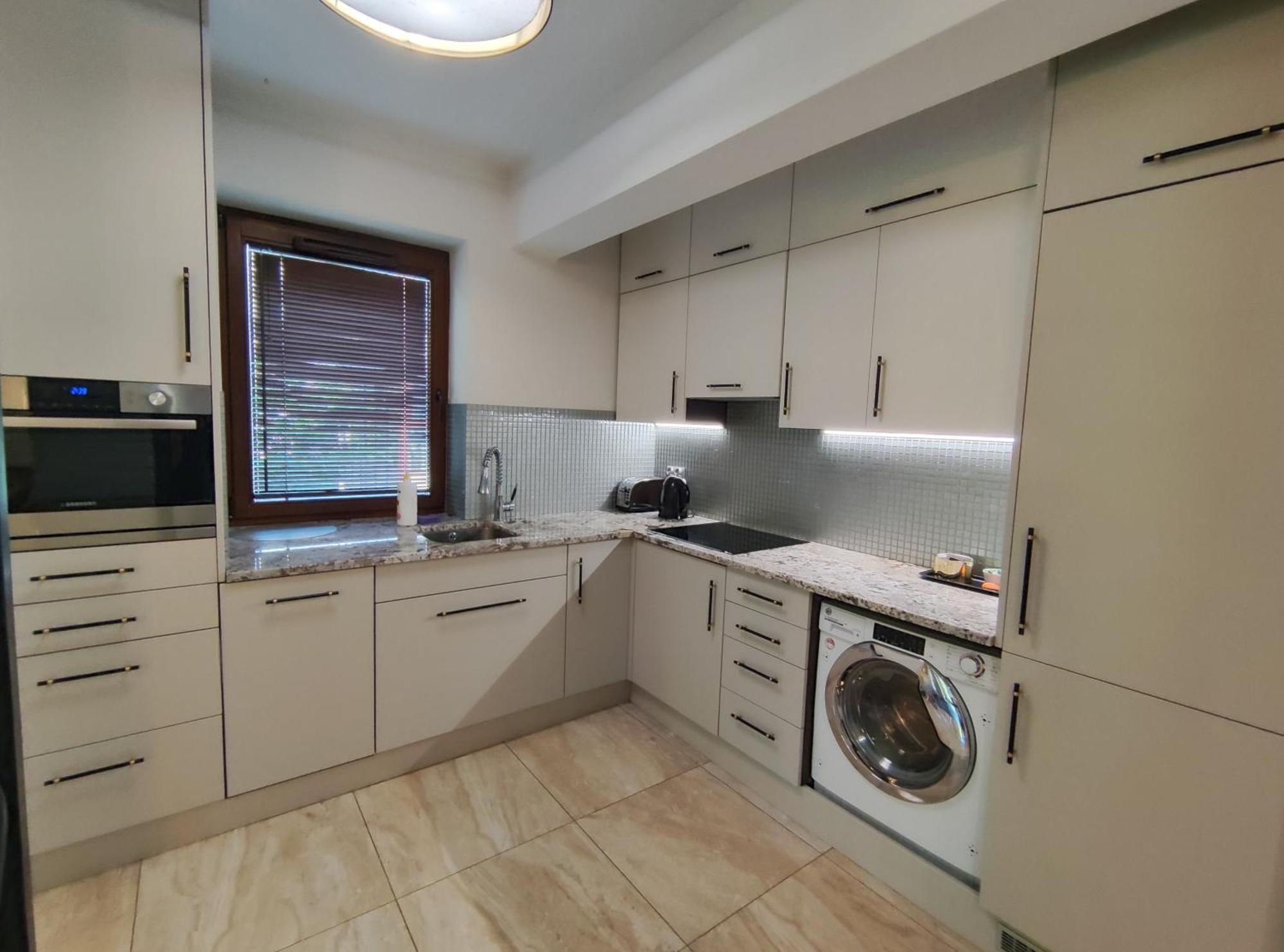 Ws Concept House Apartments Krasków Eksteriør bilde