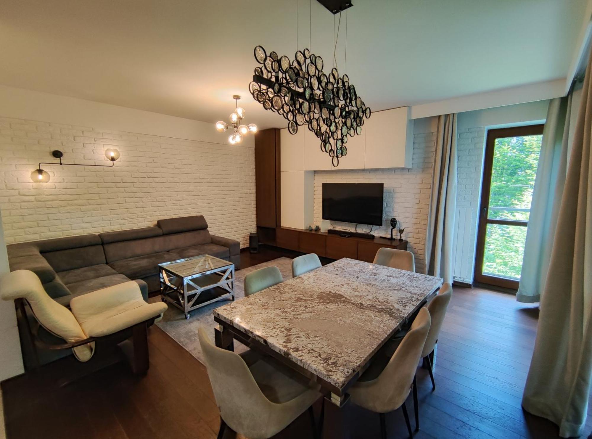 Ws Concept House Apartments Krasków Eksteriør bilde