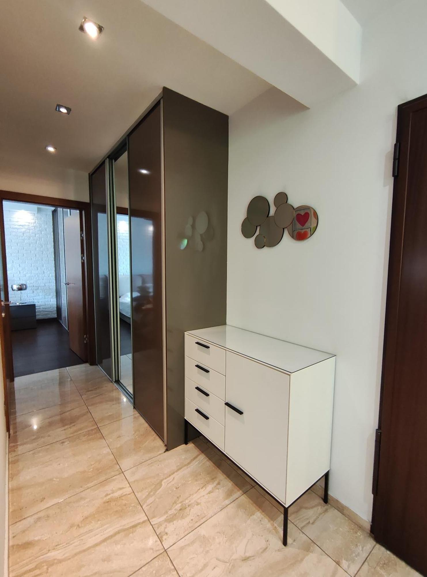 Ws Concept House Apartments Krasków Eksteriør bilde