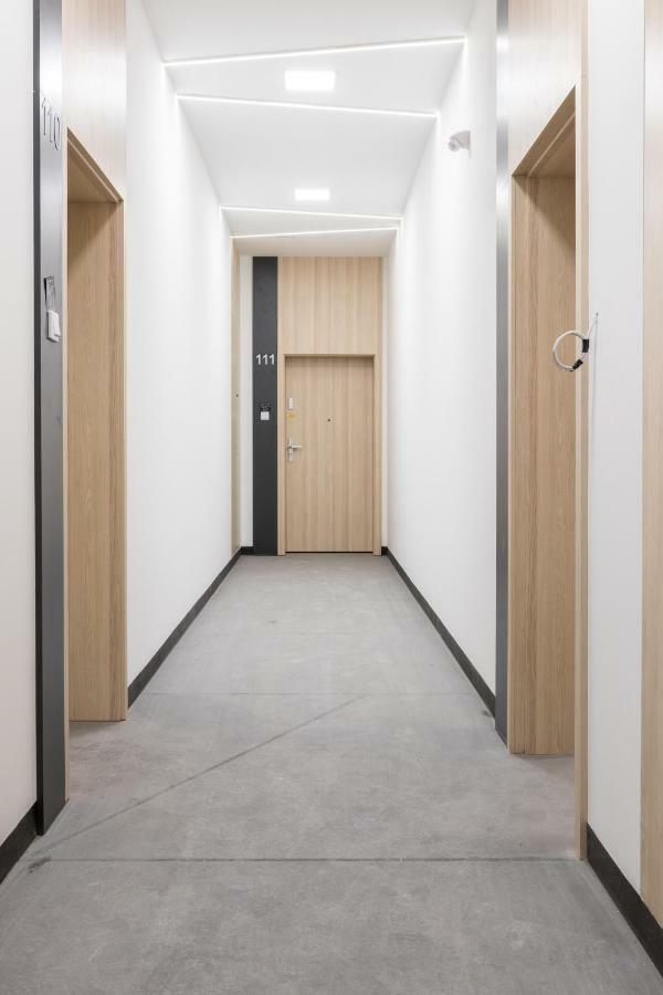 Ws Concept House Apartments Krasków Eksteriør bilde